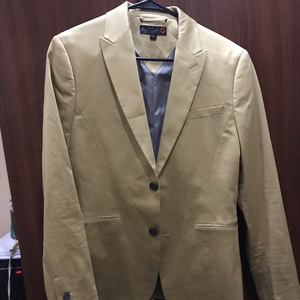 Guess Slim fit Blazer